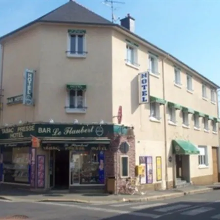 Le Flaubert Fougères