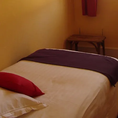 Le Flaubert Fougères
